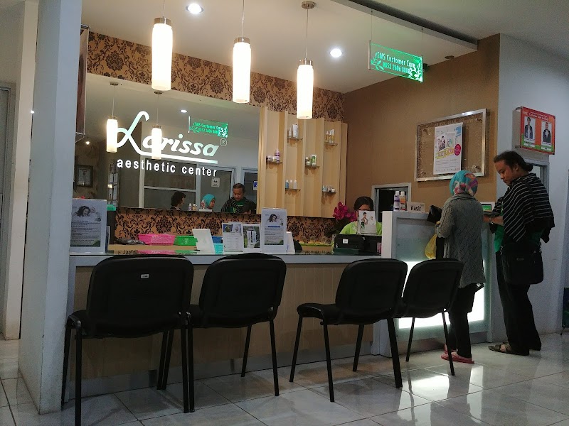 Klinik Rawat Jalan DT: Jantung Kesehatan & Kecantikan Cilacap yang Tak Pernah Lelah