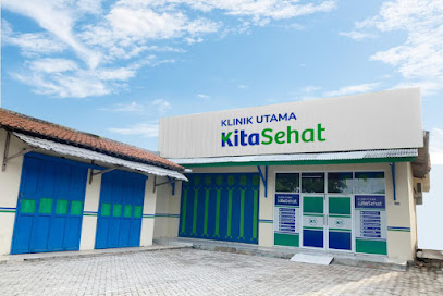 Klinik Rawat Jalan DT: Jantung Kesehatan Cilacap yang Tak Pernah Lelah